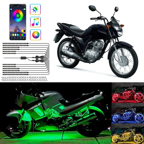 For honda 125 led - for,