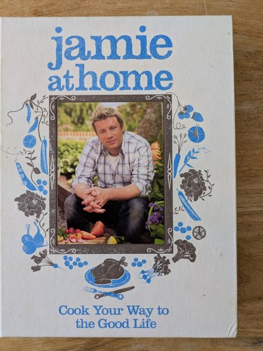 Jamie home cook your way - home:,