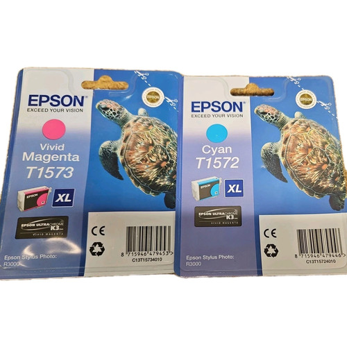 Epson t1572xl t1573xl turtle - t1573xl,