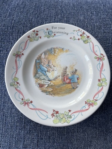 Vintage 1993 peter rabbit - vintage,