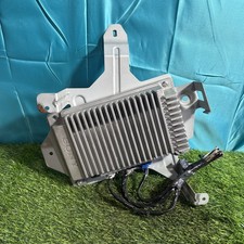 10 11 12 Ford Fusion Radio