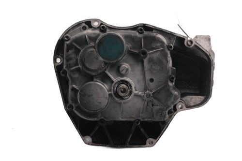 Gearbox manual transmission