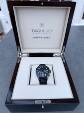 TAG HEUER Mclaren MP4-12C