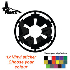 1x Galactic Empire Imperial