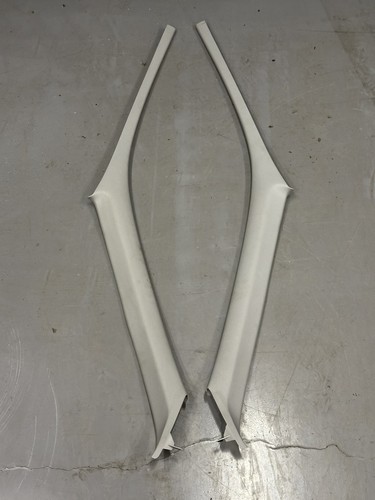 Honda civic mk6 oem - honda, pillar