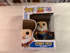 Toy Story Stinky Pete Funko