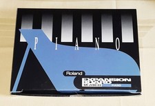 Roland SR-JV80-03 PIANO