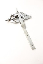 MG MGB Right RH Door Lock