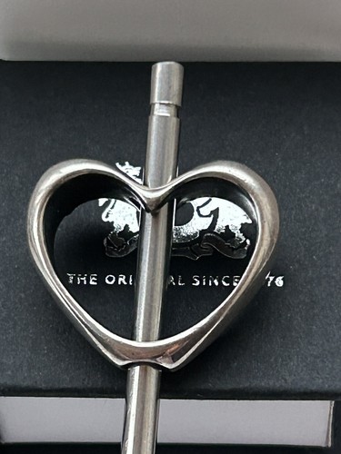 Genuine sterling silver - sterling,