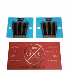 New Genuine OEM Toyota Crown