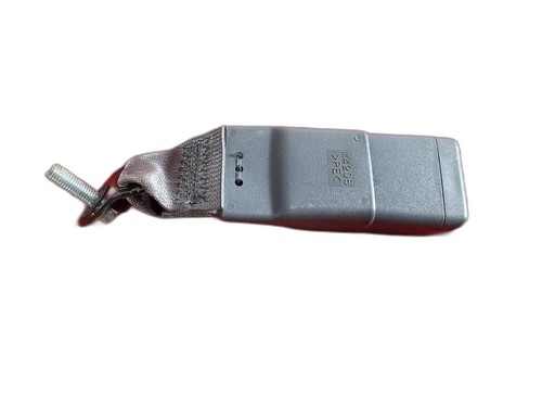 Isuzu passenger seat seatbelt - isuzu,