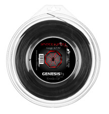 GENESIS SPYDER SUPER 8 Reel 16g (1.30) Tennis Racquet String AAA+ Spin and Power