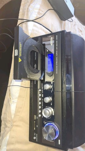 Zennox d6618 tt818 music - fi,
