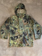 German Bundeswehr Army Jacket