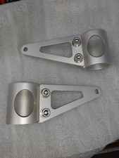 Motorcycle Headlight Brackets