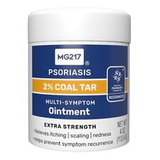 MG-217 Psoriasis Multi-Symptom