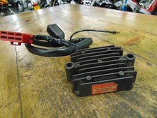 HONDA CBR1000F CBR1000FJ REGULATOR RECTIFIER SH236C-12