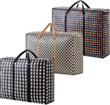 Deluxe JUMBO LAUNDRY BAGS