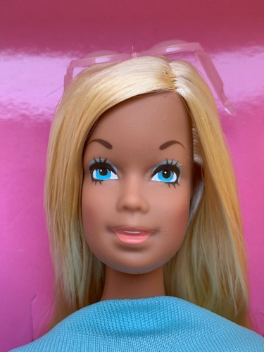 Favorite malibu barbie - my,
