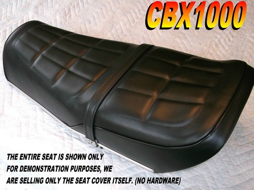 Cbx1000 1979 seat - seat, cover