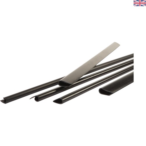 Piece slide binders in - 25-piece,