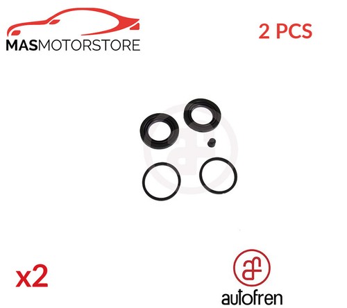 Brake caliper repair - brake,