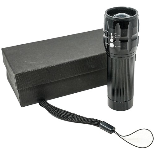 Mini led torch - led,