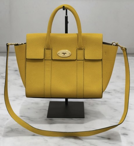 Rrp 895 rare mulberry - £895,