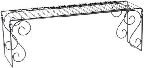 Expandable scroll metal - expandable,