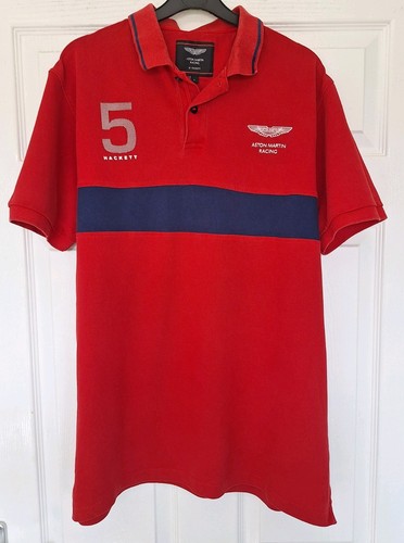 Hackett aston martin racing - hackett,