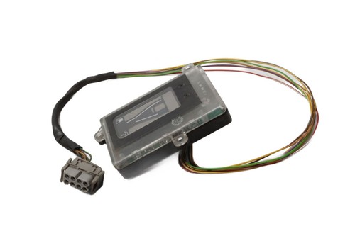 Fuel gauge indicator - , tank