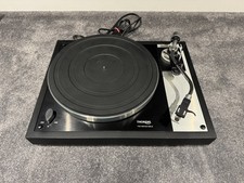 Classic combination THORENS
