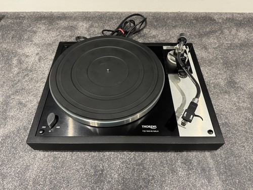 Classic combination thorens - combination,