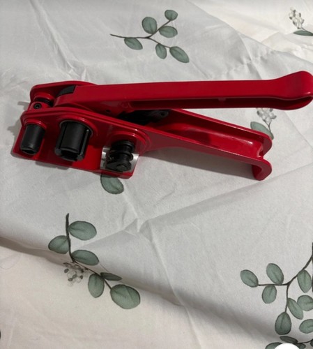 Strapping tool heavy - strapping,