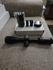 Hawke Sidewinder 30 SF