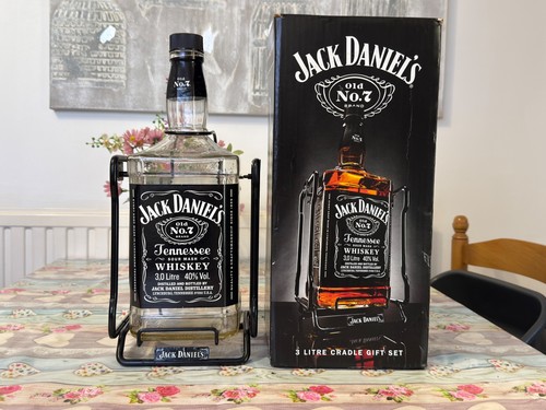 Jack daniels swinging - 3l,