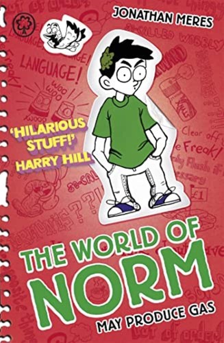 The world norm - the, of
