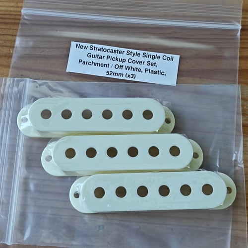New strat style single - style,