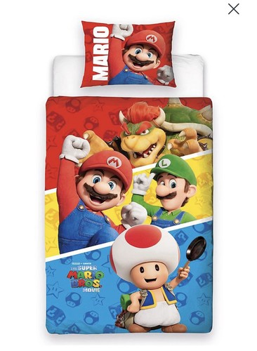 Super mario movie - mario,