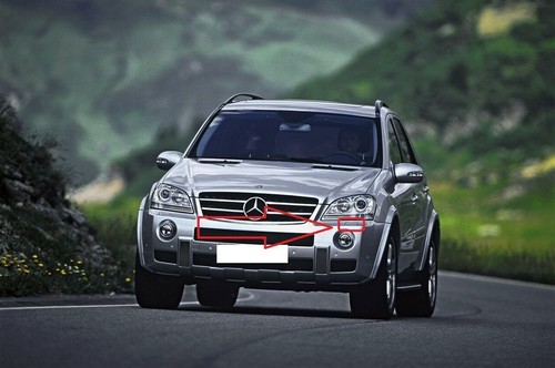 New genuine mercedes benz - genuine,