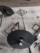 12" Ride Cymbal for KAT KT1