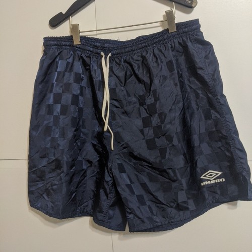 Vtg umbro soccer - vtg, xl
