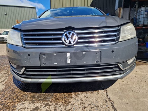 Volkswagen passat mk6 - passat,