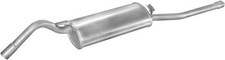24.11 REAR MUFFLER FITS