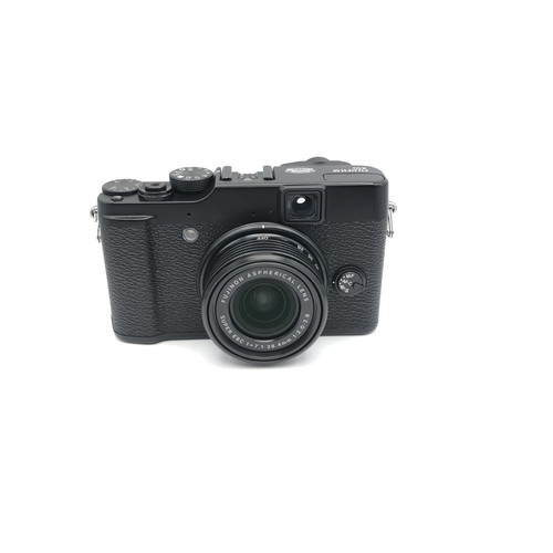 Fujifilm x10 exr cmos - fujifilm,