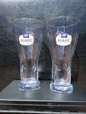 Kronenbourg 1664 Blanc Half Pint Glasses