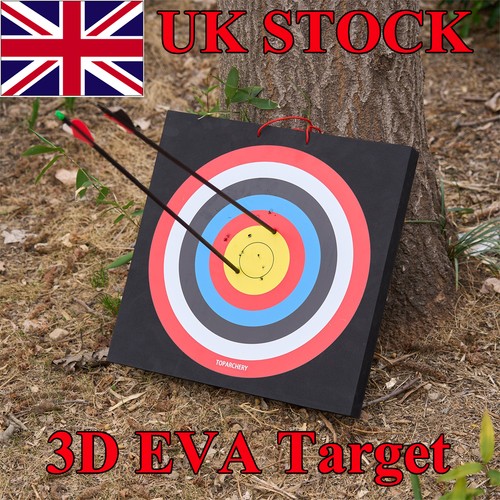Eva archery target foam - target,