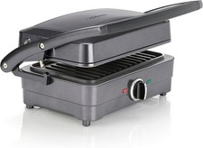 Cuisinart Grill & Sandwich