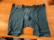 Box Menswear original king fit