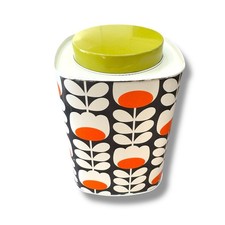 Orla Kiely 2014 Retro Vintage